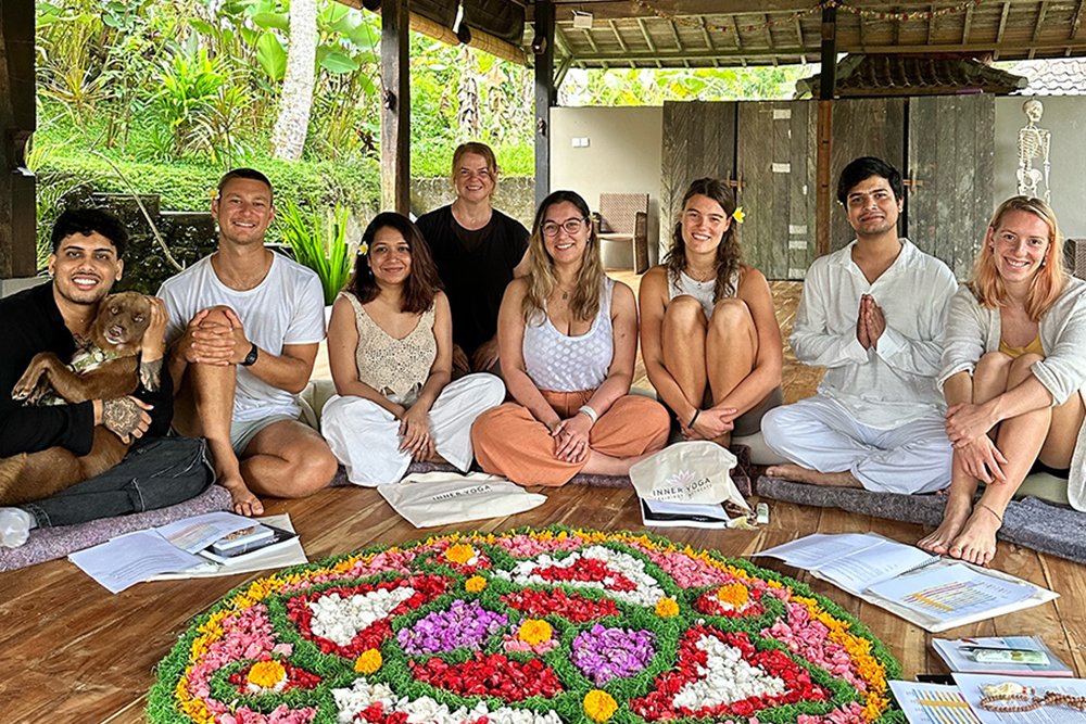 Yoga Retreat In Rishikesh